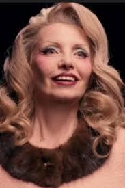 Svetlana Yasinskaya, 57, Moscow.Film and Theater talent. Official Website