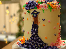 Birthday cake designs for kids should be something childish, it also will be based on kids interest like cartoon character and something that looks cute and sweet. 10 Minutes With Neetha Syam From Buttercream Petals