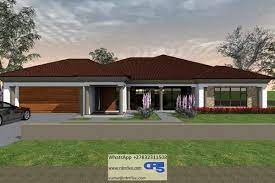 House Plan No W2375 Free House Plans House Plan Gallery Single Storey House Plans
