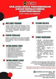 Jadual bagi program ini agak padat dan juga mempunyai program wajib diikuti diantaranya program bina insan guru (melibatkan aktiviti lasak) dan partikum (latihan mengajar). Assalam Persatuan Mahasiswa Fakulti Bahasa Dan Komunikasi Facebook