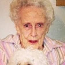 Obituary information for Hester M Moser