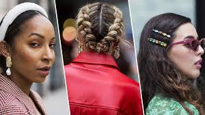 Spring & summer hairstyles that will have all eyes on you. 37 Fall Hairstyles You Ll Want To Copy Immediately Glamour
