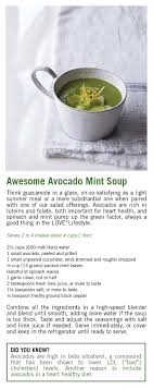 Pin On Organic Avenue Recipes For Life Made With Love