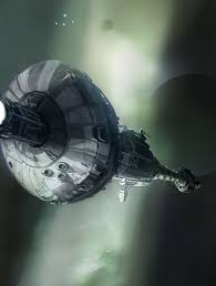 Campbell memorial award for best science fiction novel. Pop Culture Blindsight The Reef