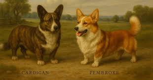 Understanding The Pembroke Welsh Corgi ...