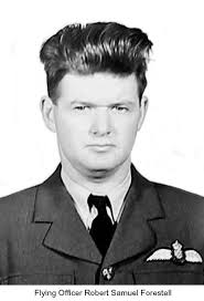 Robert Samuel Forestell