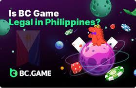 BC Game in Philippines: Registration, Bonuses, Payments | BC.Game