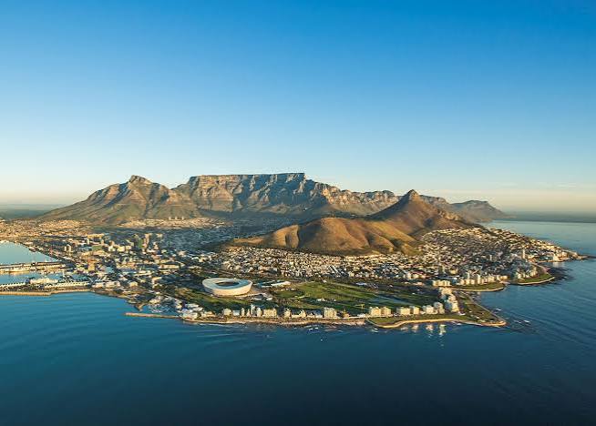 Cape Town
