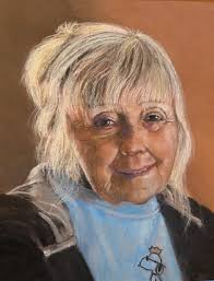 Lois Burton Obituary (1936