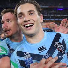 Cameron Murray to captain NSW and Australia in five years: Andrew Johns