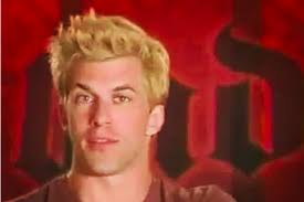 Whatever Happened To: MTV's The Real World's Dan Renzi
