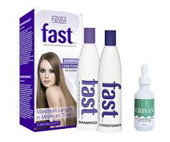 Not only it made my hair squeaky clean, but i was able to stretch my next shampoo for longer without my scalp feeling greasy at all. Fast Long Hair Growing Biotin Shampoo Conditioner Crisan Hair Oil Treatment Ebay