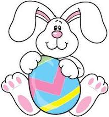 Image result for rabbit clip art