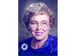 Janet Crew Obituary (2016)