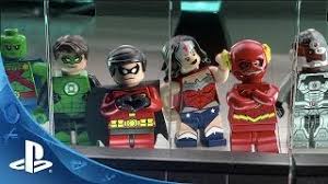 You need utorrent for downloading.torrent files. Lego Batman 3 Beyond Gotham Trailer E3 2014 Ps4 Ps3 Ps Vita Youtube