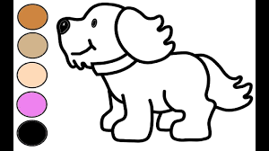Wie Zeichnet Hund Hund Malerei Hund Malvorlagen Zeichnen Und Malen Hunde Gemalde Zeichnen Hund Zeichnungen