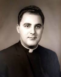 Remembering Reverend Father Patsy Joseph Wash