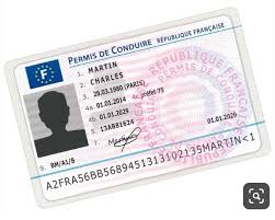 Maybe you would like to learn more about one of these? Acheter Permis De Conduire Enregistre A La Prefecture