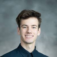 Matthew Hodgman's Instagram, Twitter & Facebook