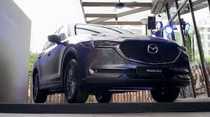 Drive mode cannot be switched in the following conditions: 2020 Mazda Cx 5 Officially Launches In Ph Gadgetmatch