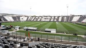 Ιδρύθηκε στη θεσσαλονίκη το 1926. Live Match Paok Benfica Champions League Sl Benfica