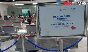 Sekarang Rapid Test Bisa Di Bandara Soetta Tarifnya Total Rp280 Ribu
