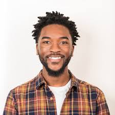 Andre Thomas '20 · Connecticut College