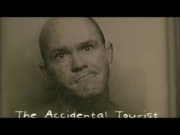 Accidental tourist