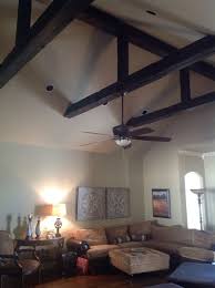 Remove the old fixture turn off electricity to the room at the main circuit breaker panel. Ceiling Fan Vs Chandelier