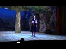 Valer Barna Sabadus In Xerxes Youtube