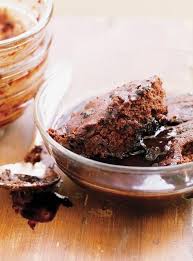 Pouding Au Chocolat Ricardo Recipe Dessert Recipes Dessert Cupcakes Chocolate Pudding Cake