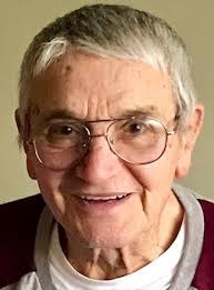 Most Recent Obituaries