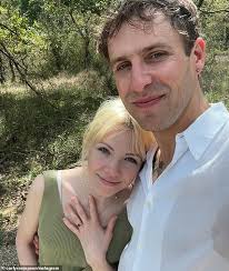 Carly Rae Jepsen announces engagement to boyfriend Cole MGN after two years  of dating