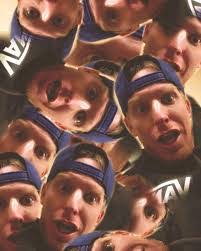 Aaron Batson's Instagram, Twitter & Facebook