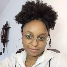 Psicóloga Paula Constantino da Silva Vitalino