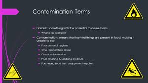 Keeping Food Safe Foodborne Illness Defined As A Disease Transmitted To People By Food Foodborne Illness Outbreak When Two Or More People Get Ppt Download