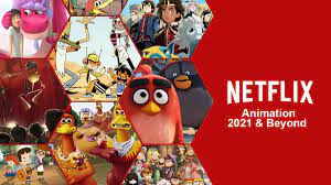 Lgbtq shows on the netflix streaming service have increased a lot in recent years with a growing number of new series featuring strong gay, bi, lesbian, and trans main characters viewers can relate to and learn from. Netflix Original Animation Coming To Netflix In 2021 Beyond What S On Netflix