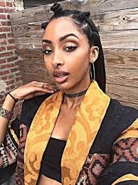 Bantu knots hairstyles types just try these bantu knots on short hair styles 2020 and do share your feedback with us! 38 Stunning Ways To Wear Bantu Knots Stayglam