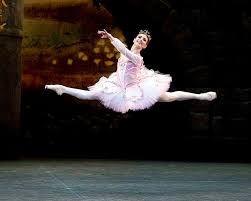 Alina Cojocaru at ABT | Seeing Things