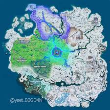 On this page, you can easily and quickly see all changes for each major update (all seasons included) of the game. Fortnite Chapter 2 Season 5 Map Concept Fortnitebr