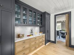 Kitchen cabinets can be a major source of vocs, thanks to the fact that most of them are made from engineered wood products like plywood, particleboard, and medium density fiberboard (mdf). All About Cabinets This Old House