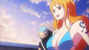 one piece film gold ワンピースフィルムゴールド 地上波のナミさんとかその他 おっぱいとかの 画像多めです ワンピース ワンピースフィルムゴールド ワンピースルフィ ナミ