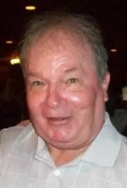 Obituary information for Joseph E. Cooper