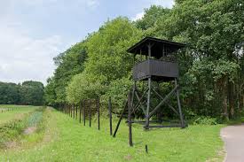 Former concentration camp (polizeiliches durchgangslager westerbork) near hooghalen, the netherlands. 170 Camp Westerbork Photos Free Royalty Free Stock Photos From Dreamstime