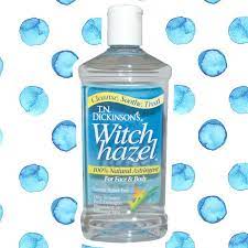 Some natural shampoos include witch hazel. Benefits Of Witch Hazel For Natural Hair Naturallycurly Com