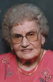 Alexandria Funeral Home Condolences: Thurla A. (Click) Ramey