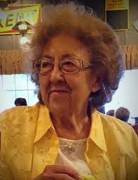 Obituary information for Elizabeth Hildreth Fritts