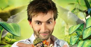 USA: Tree Fu Tom Season 1 Now Available On Netflix