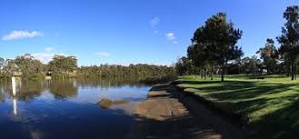 The town was a centre of opposition to the gold licensing system in new south wales at the time. Georges River Wikipedia