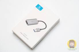 開箱 cp值超高 支援1080p 60fps 台幣350元不到的海備思hagibis video capture card uvc 影像擷取卡 傳說中的挨踢部門